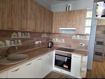 квартира за адресою Миколи Гулака вул., 4