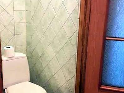 квартира по адресу Зодчих ул., 36