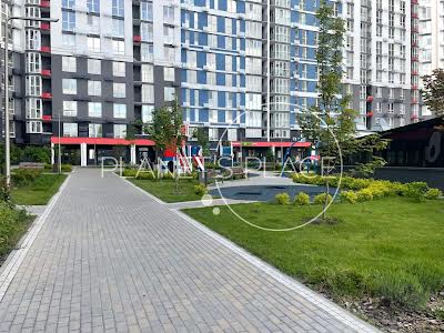 квартира за адресою Гліба Бабіча вул. (Канальна), 8-Б