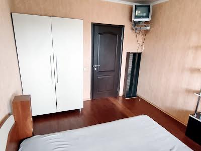 квартира за адресою Петра Панча вул., 5