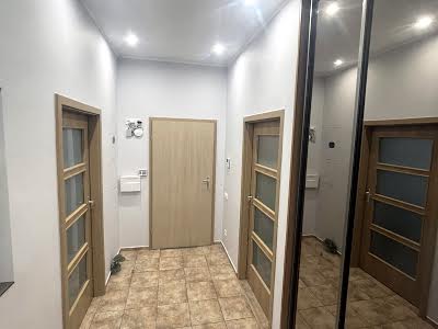 квартира по адресу Крещатик ул. (Kreschatic), 13