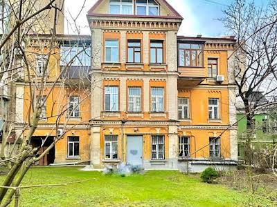 квартира за адресою Київ, Олександра Кониського вул., 30