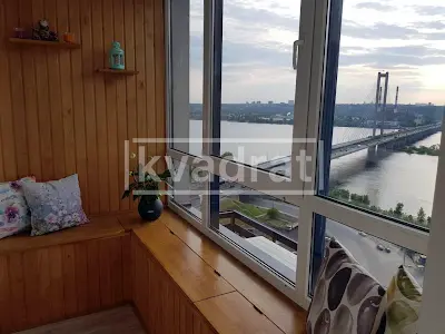 квартира по адресу Заречная ул., 1В