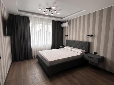 квартира за адресою Краківська вул., 27а