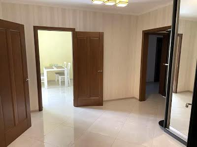 квартира за адресою Київ, Миколи Закревського вул., 97-А