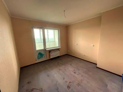 квартира за адресою вулиця Електротехнічна, 64