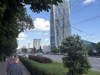 квартира за адресою Берестейський просп. (Перемоги), 2
