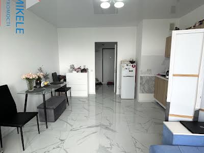 квартира за адресою Ракетна вул., 24