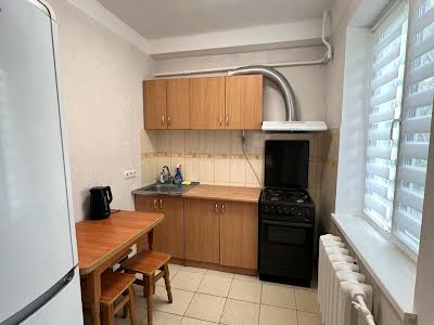квартира за адресою Київ, Тампере вул., 15