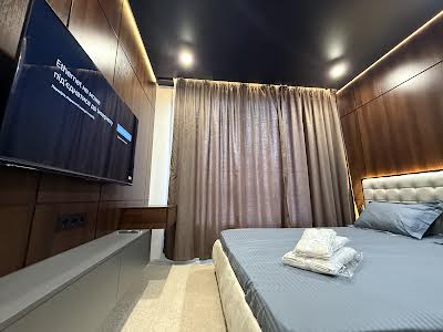 квартира по адресу Салютная ул., 2к18