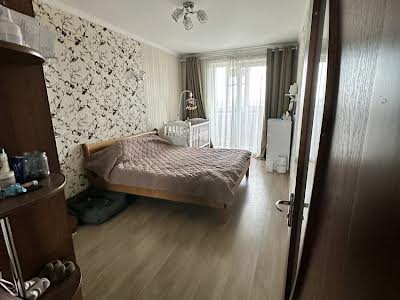 квартира за адресою Амосова вул. (Корчагінців), 5