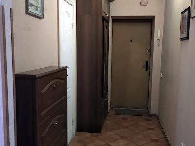 квартира по адресу Стельмаха Михаила ул., 6