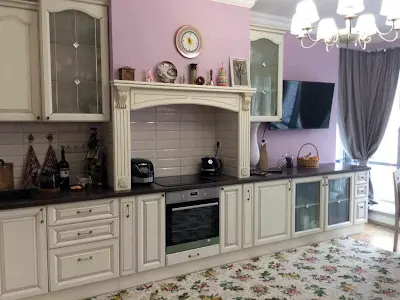 квартира за адресою Дніпровська набережна вул., 14-Б