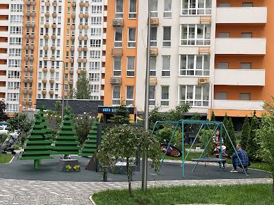 квартира по адресу Берестейский просп. (Победы), 65-А