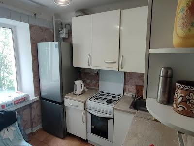 квартира за адресою Братів Зірових, 25