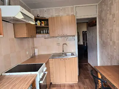 квартира по адресу Златоустовская ул., 48/5