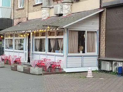 коммерческая по адресу Михаила Бойчука ул. (Киквидзе), 1/2