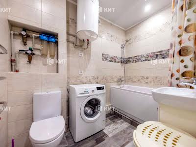 квартира за адресою Харків, Перемоги просп., 89