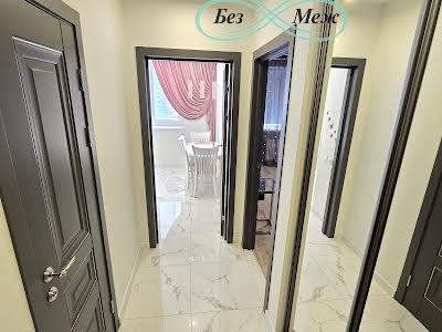 квартира за адресою Щаслива вул., 7-А