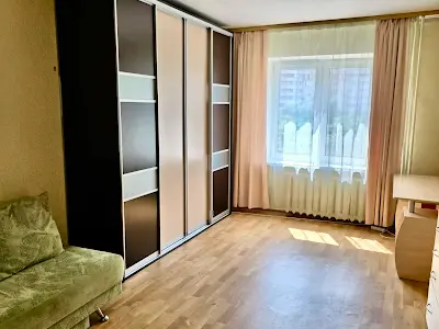 квартира по адресу Олены Пчилки ул., 2-Б