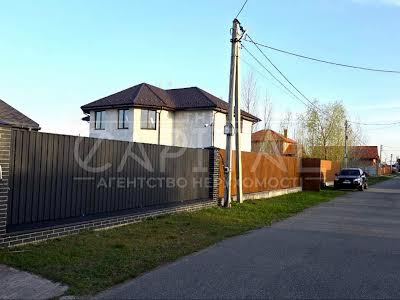 будинок за адресою райдужна