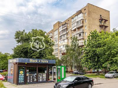 квартира по адресу Новоукраинская ул., 1/3