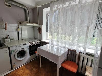 квартира за адресою Олекси Тихого вул. (Виборзька), 32
