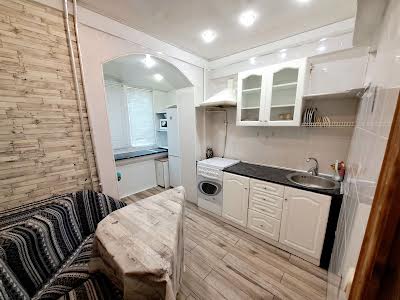 квартира по адресу Энтузиастов ул., 23