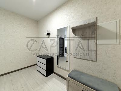 квартира за адресою Берестейський просп. (Перемоги), 11 к2