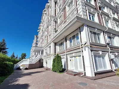 квартира за адресою Дмитра Луценка вул. (Крейсера 