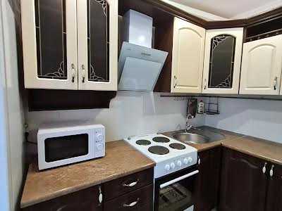 квартира по адресу Радунская ул., 3