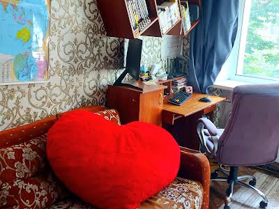 кімната за адресою Бровари, Чорних Запорожців вул. (Короленка), 65