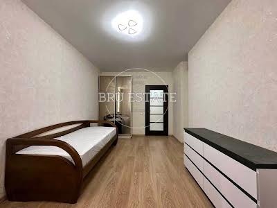 квартира по адресу Регенераторная ул., 4 к5