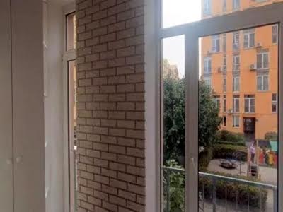 квартира за адресою Регенераторна вул., 4 к1-3