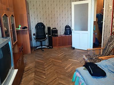 квартира по адресу Миру просп., 17-А