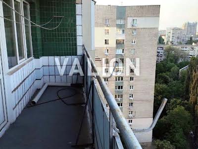 квартира за адресою Русанівська набережна вул., 16