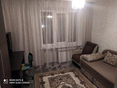 квартира за адресою Карела Чапека вул. (Юліуса Фучика), 8