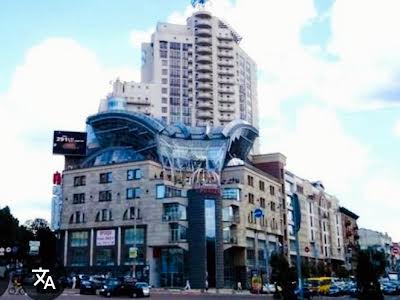 квартира по адресу Тараса Шевченко бульв., 33-Б