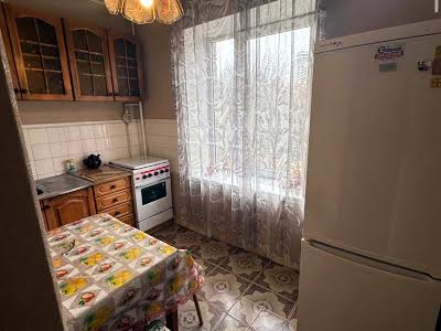 квартира за адресою Лесі Українки бульв., 24-Б