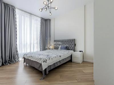 квартира за адресою Бульварно-Кудрявська вул. (Воровського), 15а