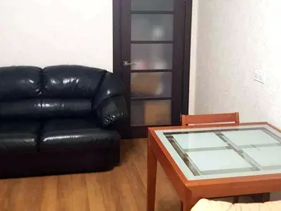 квартира за адресою Дениса Рачінського вул. (Комбінатна), 25-А