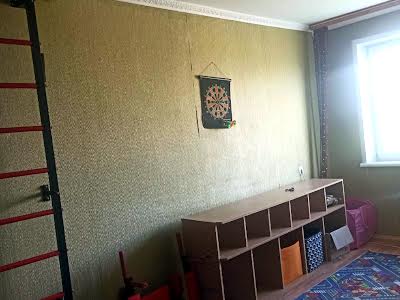 квартира за адресою Нескорених вул. (Героїв Праці), 60б