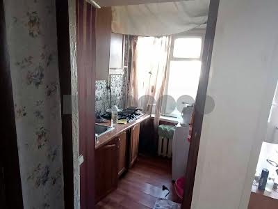 квартира за адресою Зодчих вул., 80