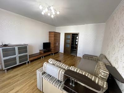квартира по адресу Бориса Гмыри ул., 2