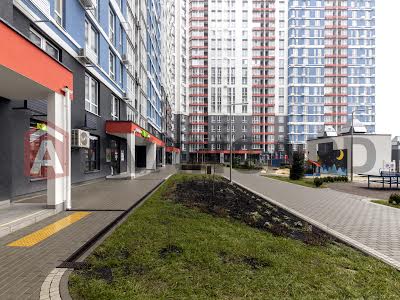 квартира по адресу Канальная ул. (Канальна), 8-Б