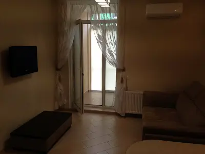 квартира за адресою Регенераторна вул., 4 к11