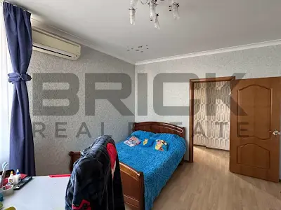 квартира за адресою Миколи Бажана просп., 1-М
