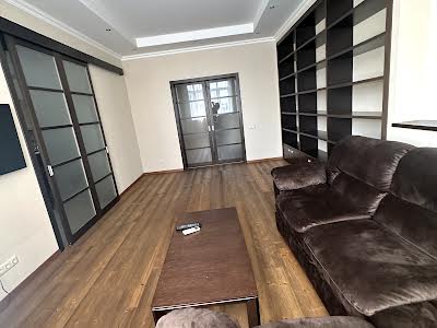 квартира по адресу Коперника ул., 12д
