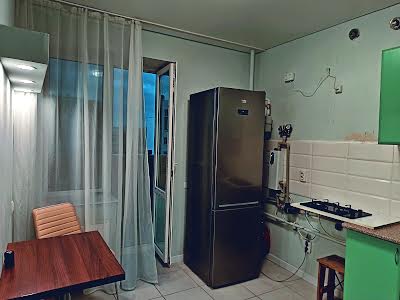 квартира за адресою Соборна вул., 105б