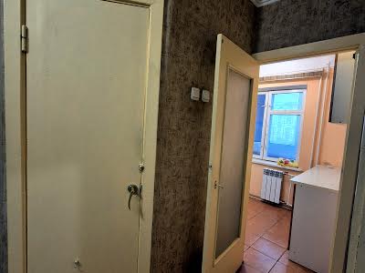 квартира по адресу Березняковская ул., 24